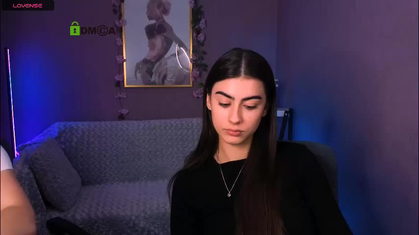 kaisy_star Live Sex January 18, 2026