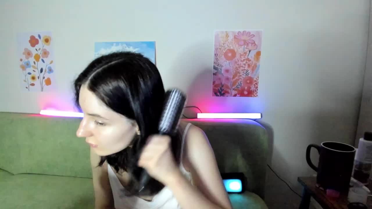 Winter_Moon Live Sex January 18, 2026