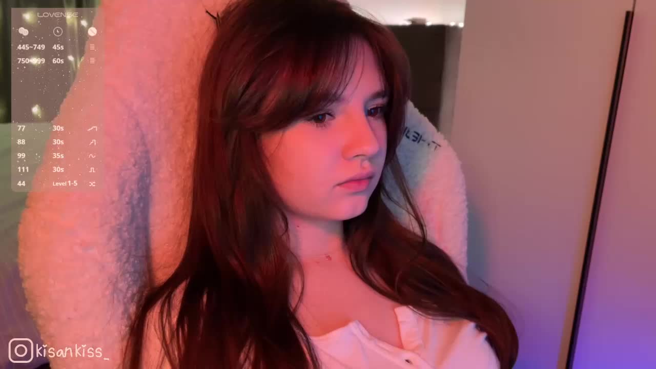 kisankiss Live Sex January 18, 2026