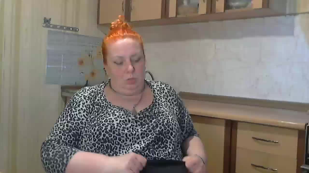 Tatyanka_ Live Sex January 18, 2026