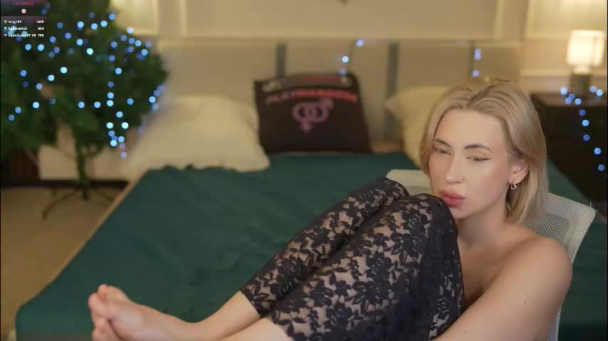 anabel054 Live Sex January 18, 2026