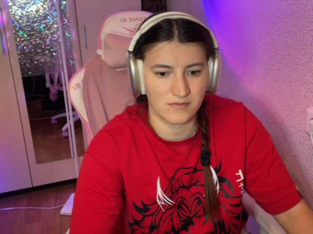 Katrinmiss Live Sex January 18, 2026