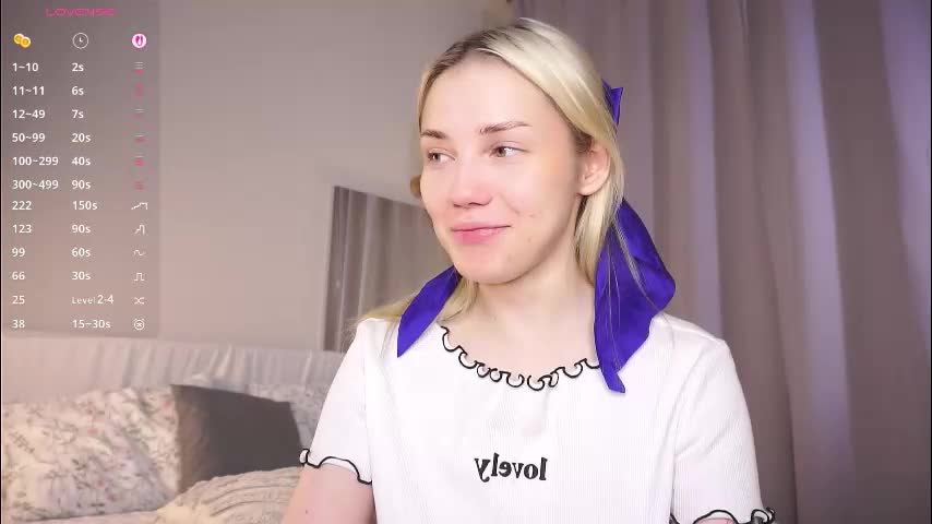 blue_bow Live Sex January 18, 2026