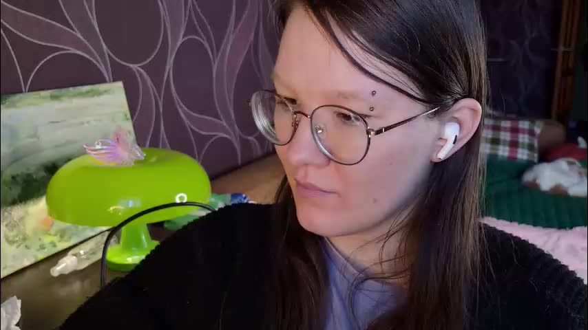 miriamor Live Sex January 18, 2026