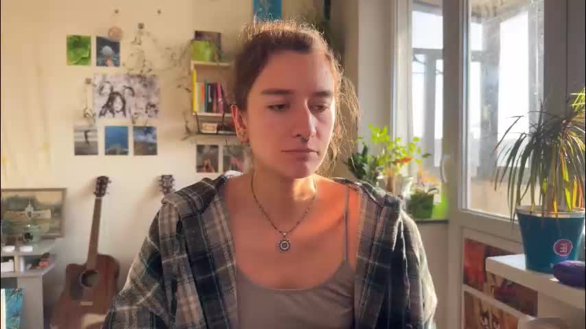 amarita_franchetti Live Sex January 18, 2026