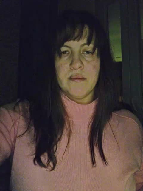 nimfastar77 Live Sex January 18, 2026