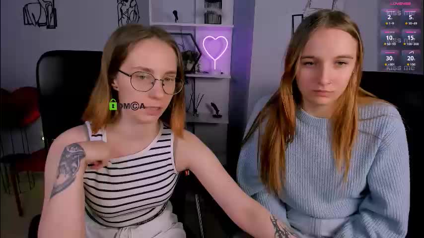 keylas_moan Live Sex January 18, 2026