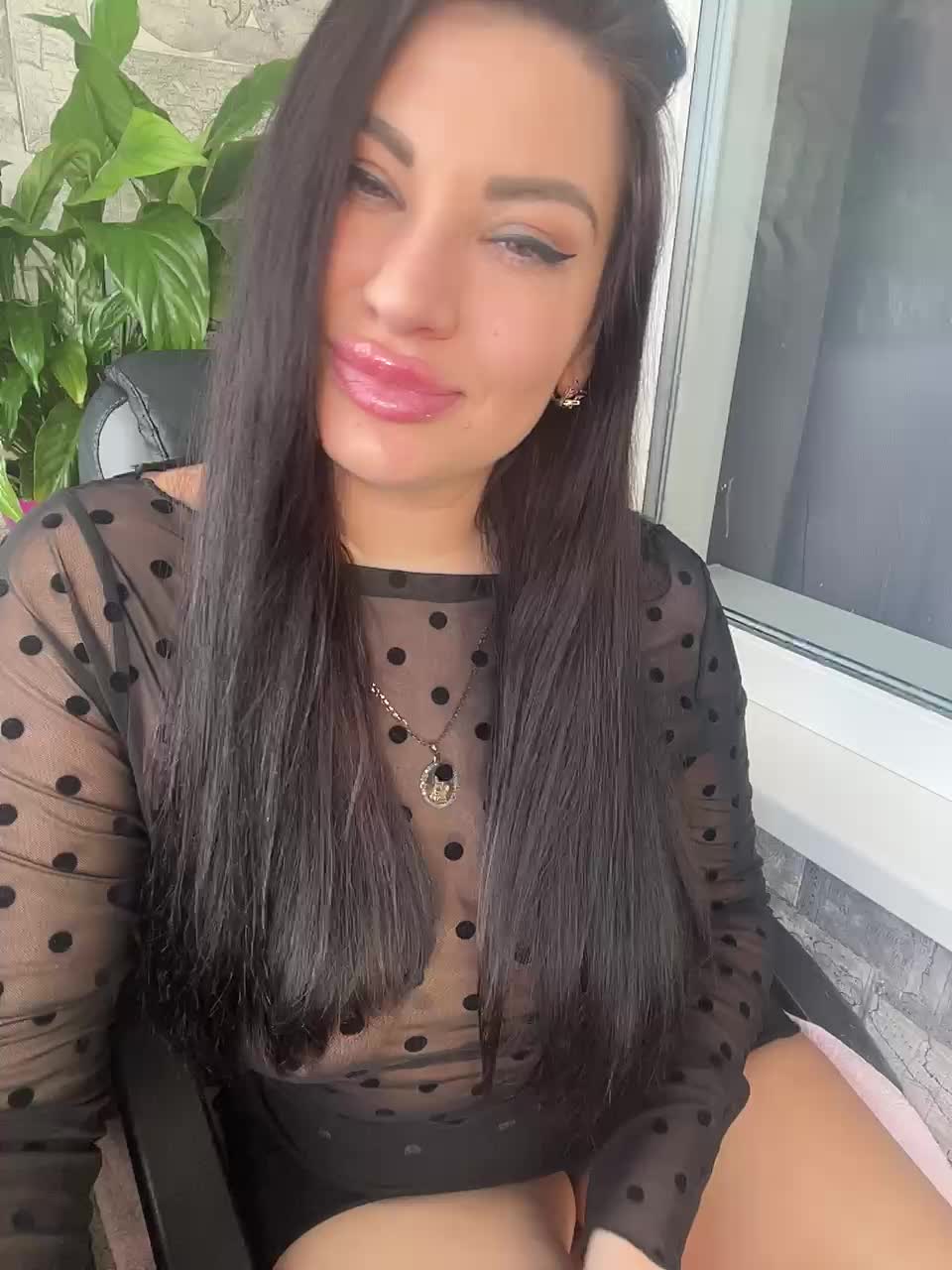 SPOKUSNYTSIA Live Sex January 18, 2026