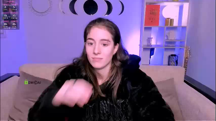 daisy_baby_ Live Sex January 18, 2026