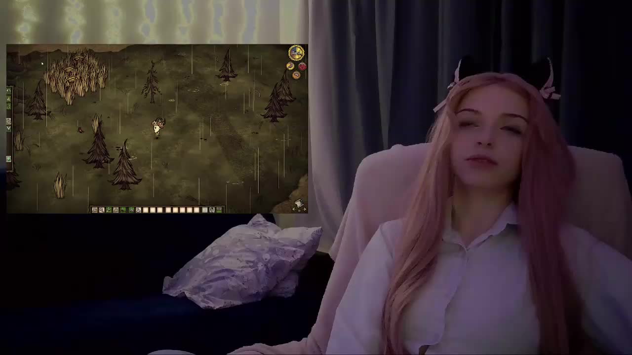 Niiikka Live Sex January 18, 2026