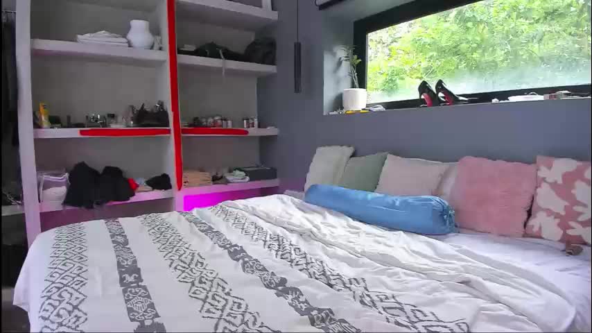 holy_khloe Live Sex January 18, 2026