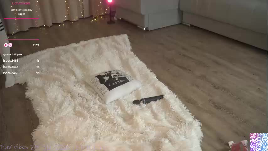 kissmesloww Live Sex January 18, 2026