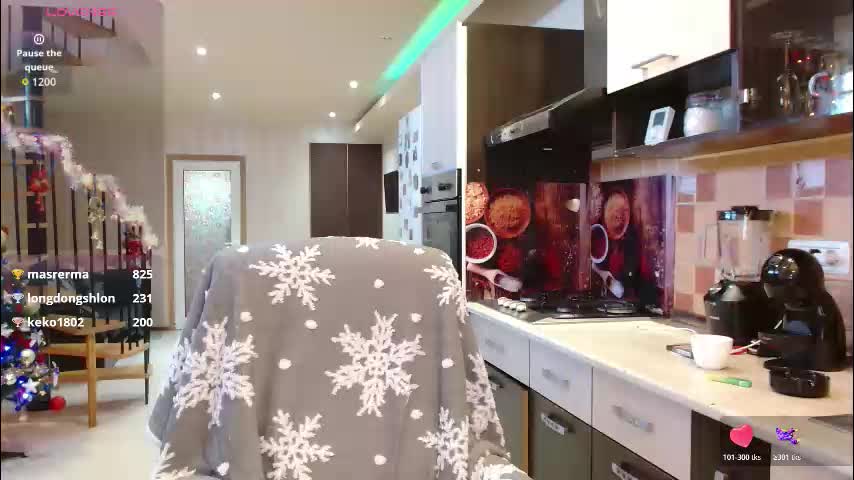 aly_alyce Live Sex January 18, 2026