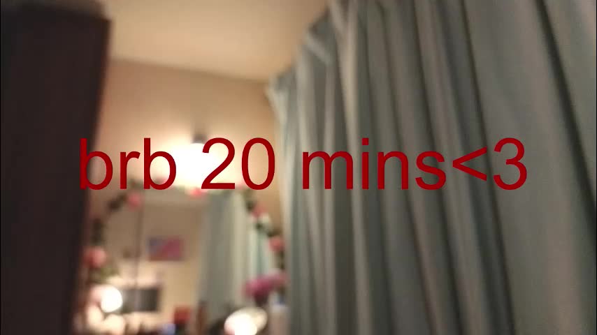 wow_luvng Live Sex January 18, 2026