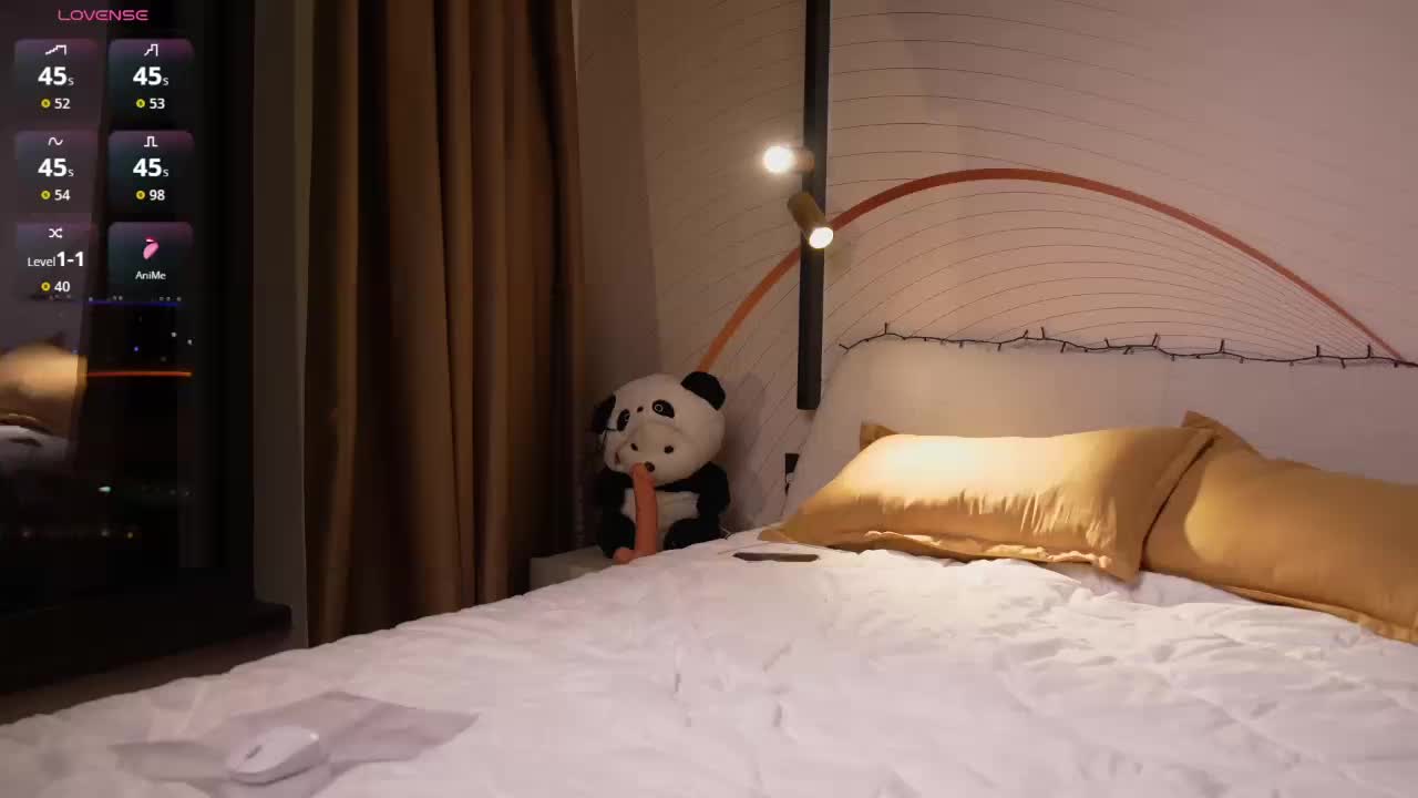 BabyMVD Live Sex January 18, 2026