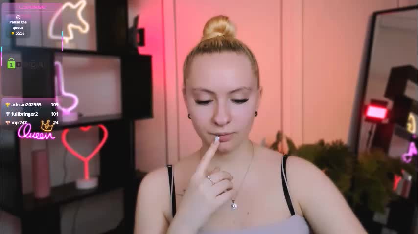 mila_glow Live Sex January 18, 2026