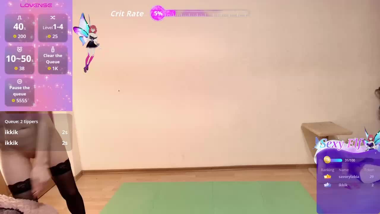 Apocalyptica Live Sex January 18, 2026