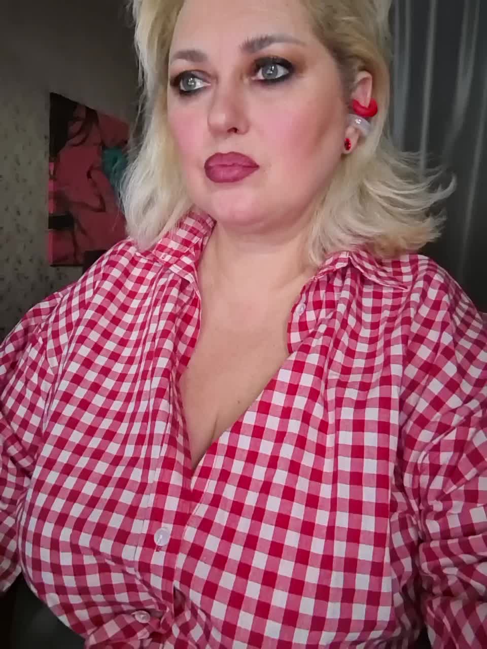 DANNA__ Live Sex January 18, 2026