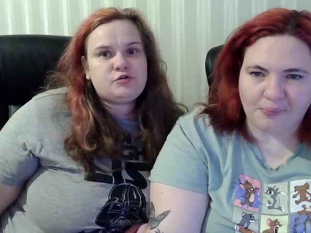 HollyXEva Live Sex January 18, 2026