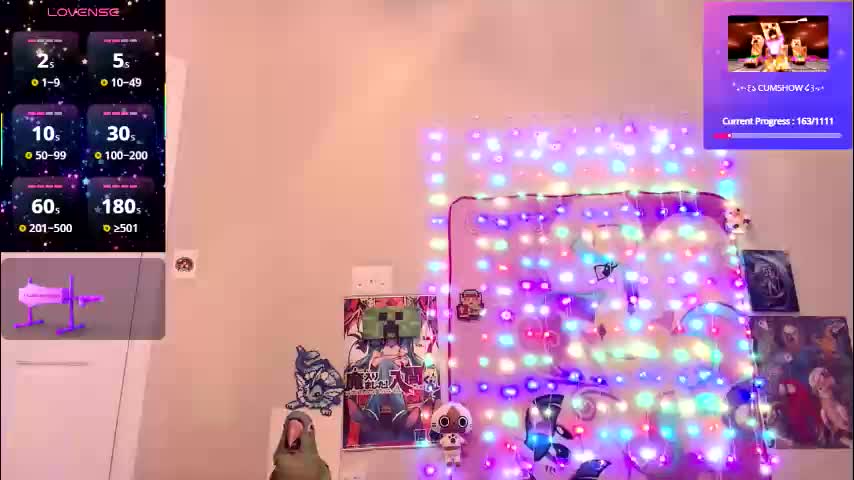 babyzelda Live Sex January 18, 2026