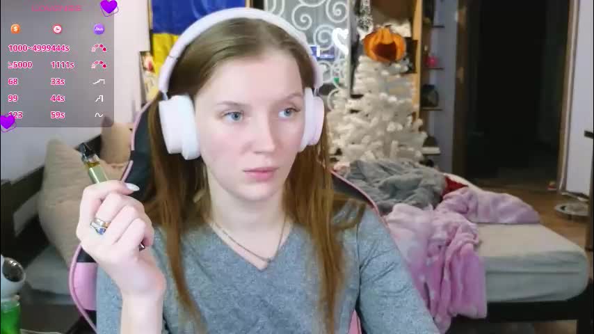 playful_mary Live Sex January 18, 2026