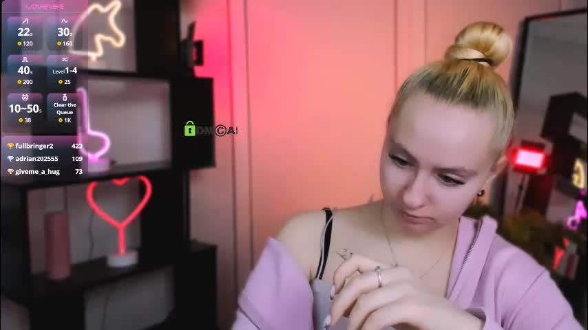 mila_glow Live Sex January 18, 2026