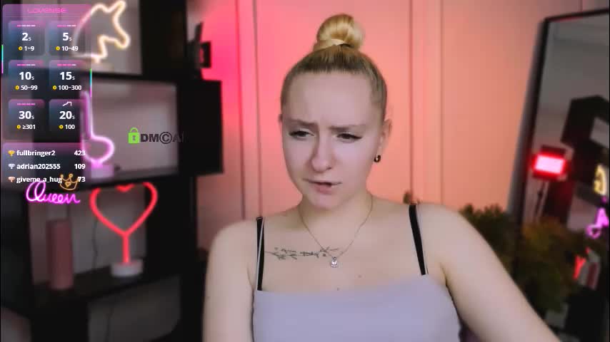 mila_glow Live Sex January 18, 2026