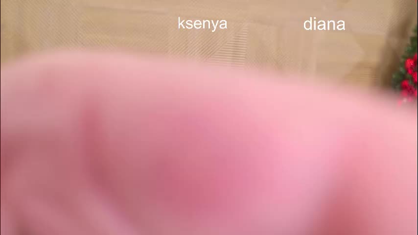 ksenyahot Live Sex January 18, 2026