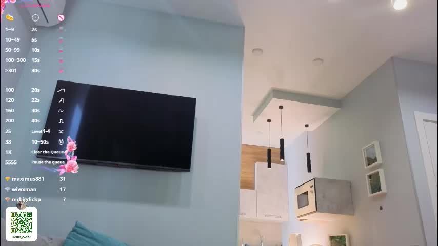 maydacarls Live Sex January 18, 2026