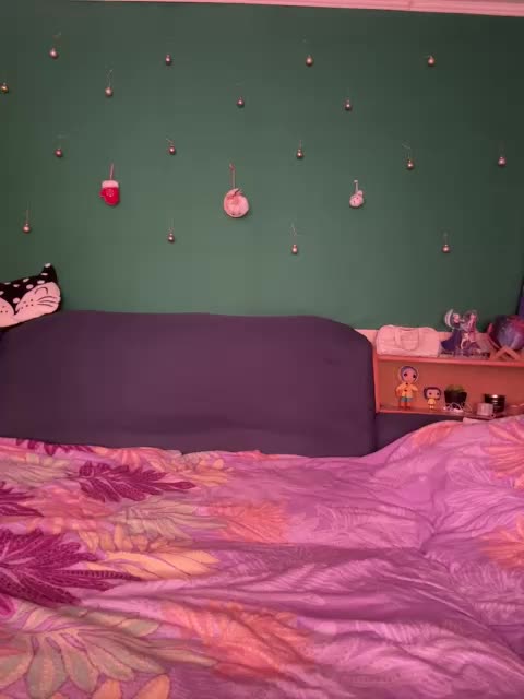 Sun-Moon Live Sex January 18, 2026