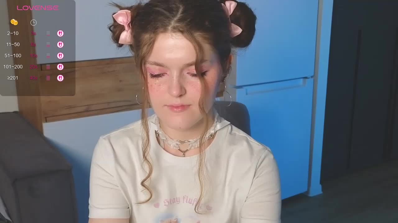 Annpopsy Live Sex January 18, 2026