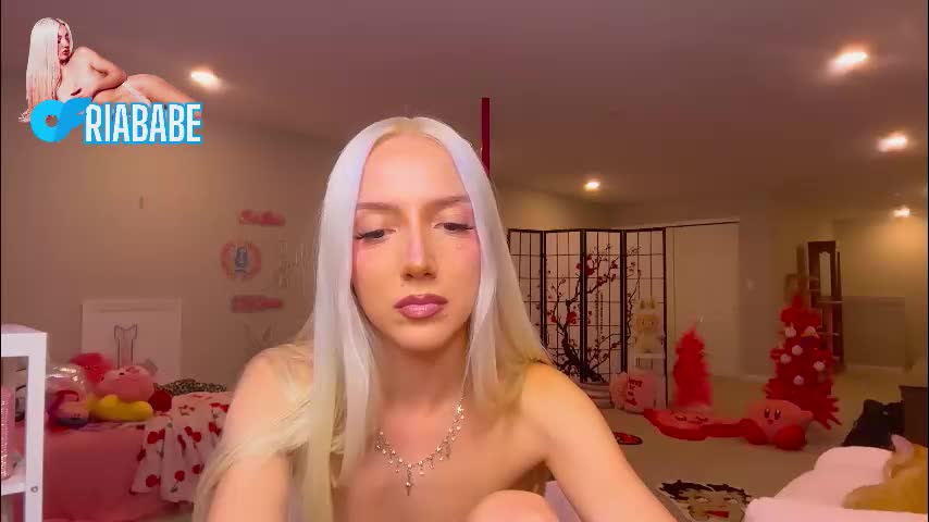 riababe Live Sex January 18, 2026