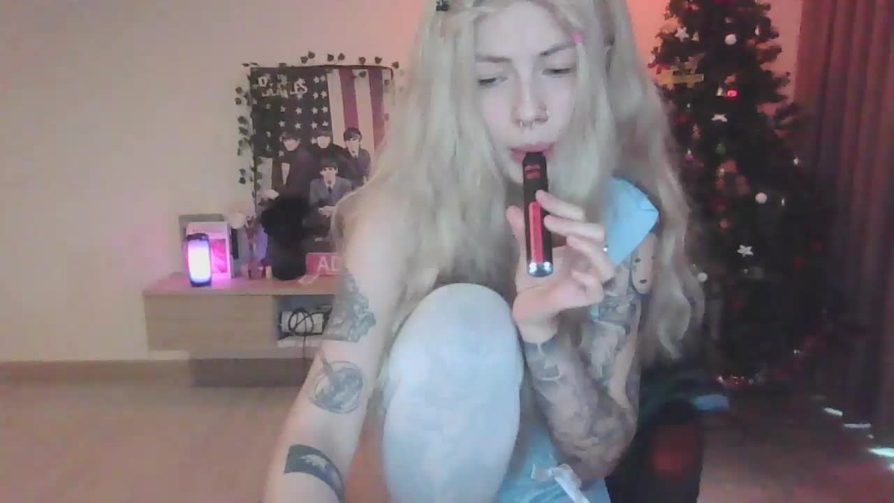 EmilyFlowers Live Sex January 18, 2026