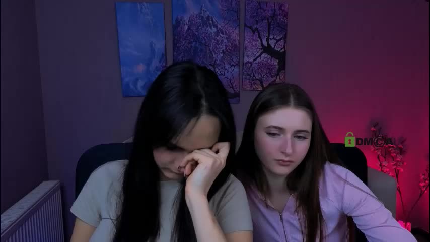 ariana_ross7 Live Sex January 18, 2026