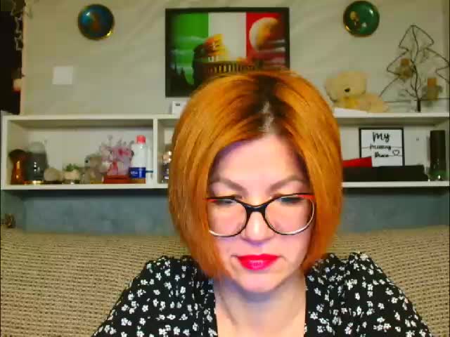 Natali3855 Live Sex January 18, 2026