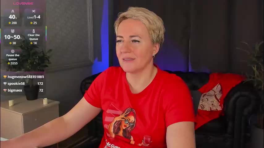 nika_smit Live Sex January 18, 2026