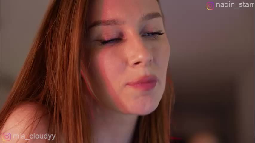 mia_cloudy Live Sex January 18, 2026