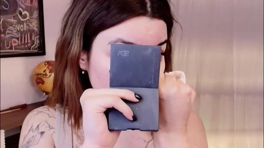 black_pant3r Live Sex January 18, 2026