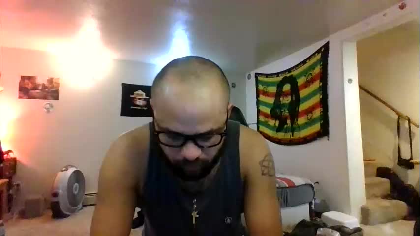 lightskinned666 Live Sex January 18, 2026