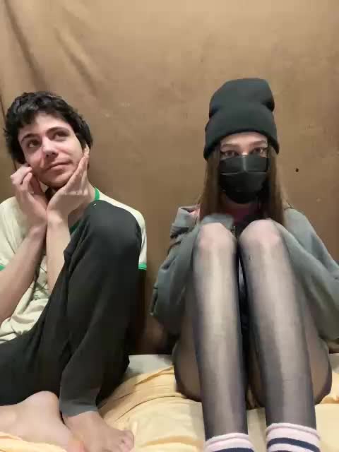 zaebokroom999 Live Sex January 18, 2026