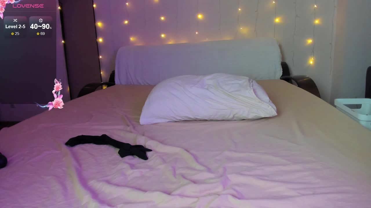 may-flower Live Sex January 18, 2026