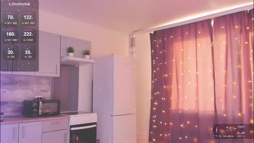 angeliclever Live Sex January 18, 2026