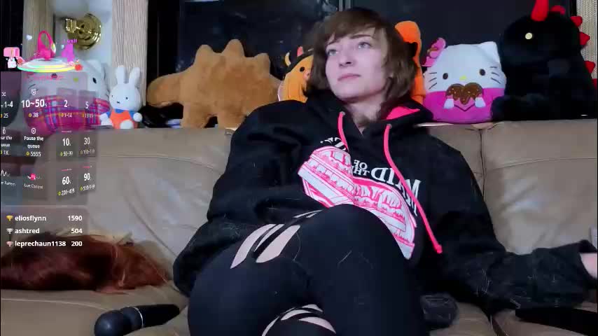 mymindbreaks2 Live Sex January 18, 2026