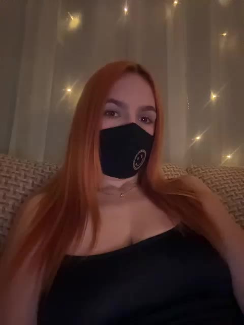 Sweet_Nasty Live Sex January 18, 2026