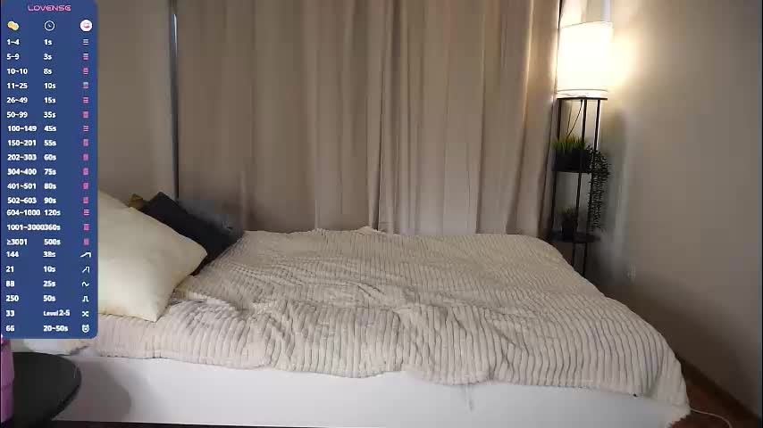 _marvelous_time_ Live Sex January 18, 2026