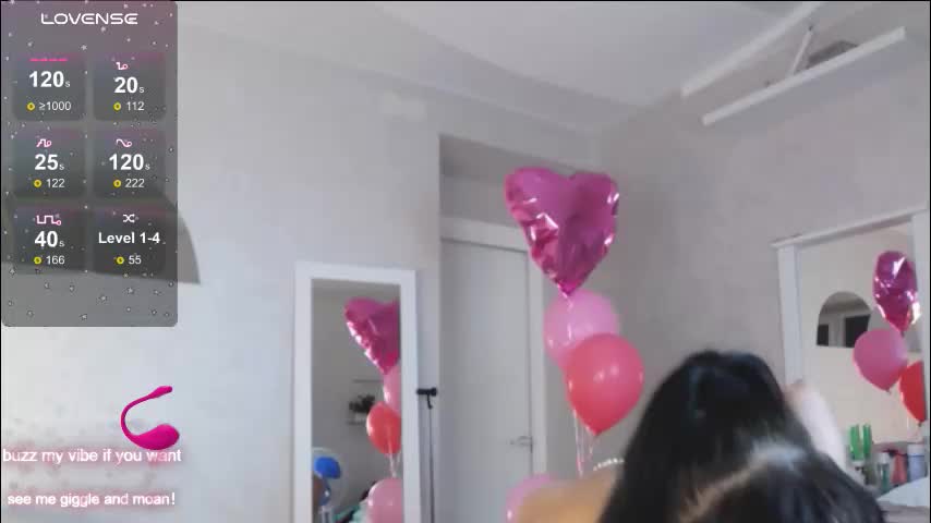 melissa_fane Live Sex January 18, 2026