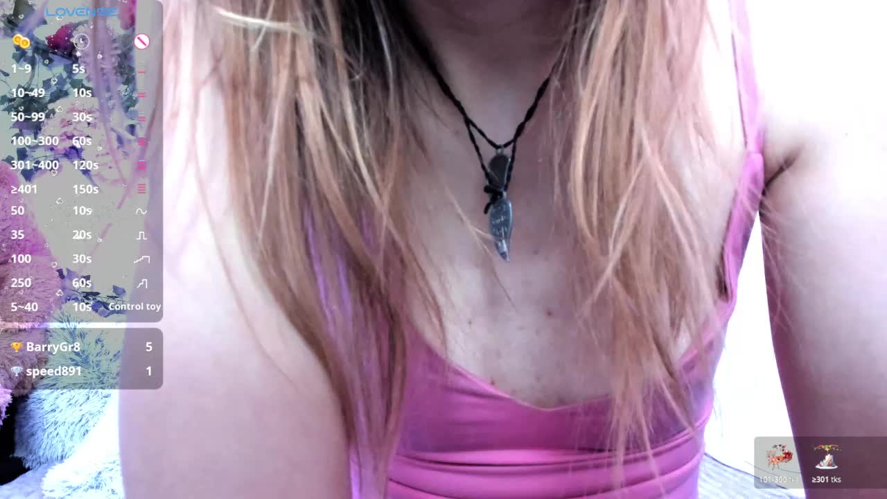 Beellami Live Sex January 18, 2026