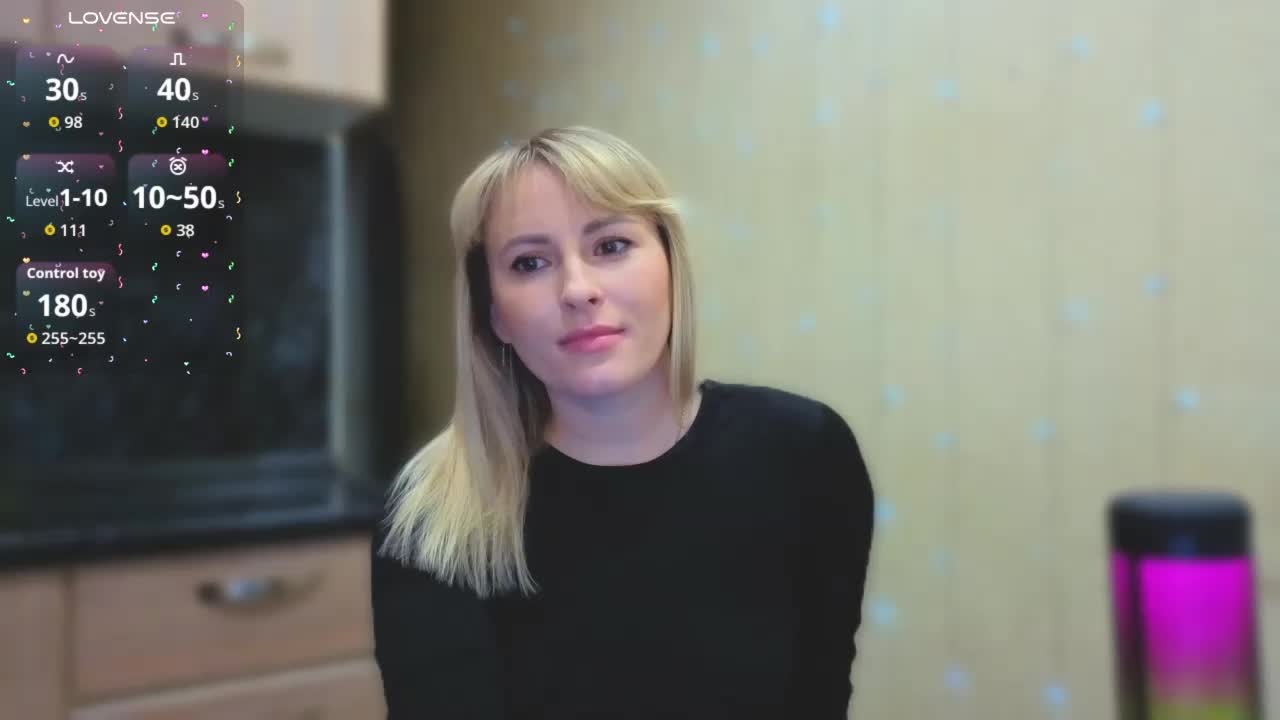 Smorodinkaa Live Sex January 18, 2026