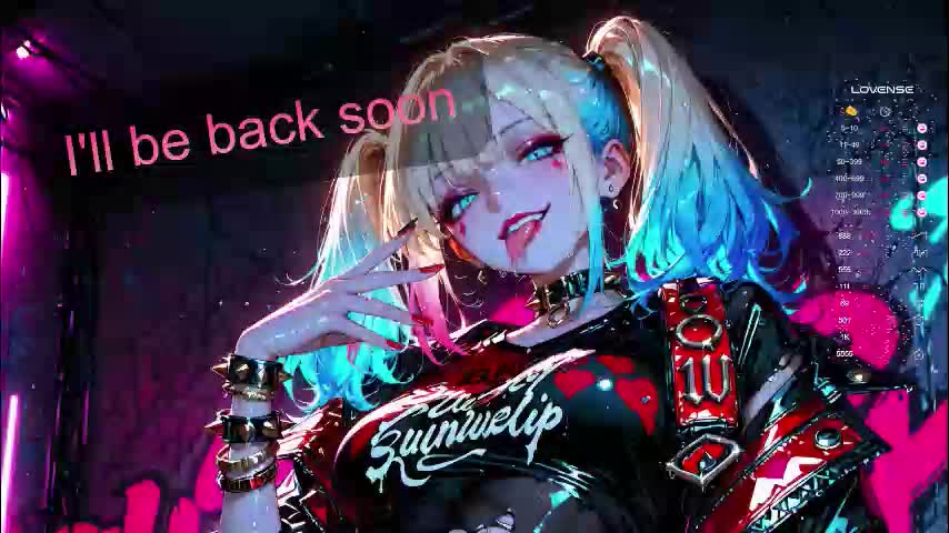 sunnyhuff Live Sex January 18, 2026