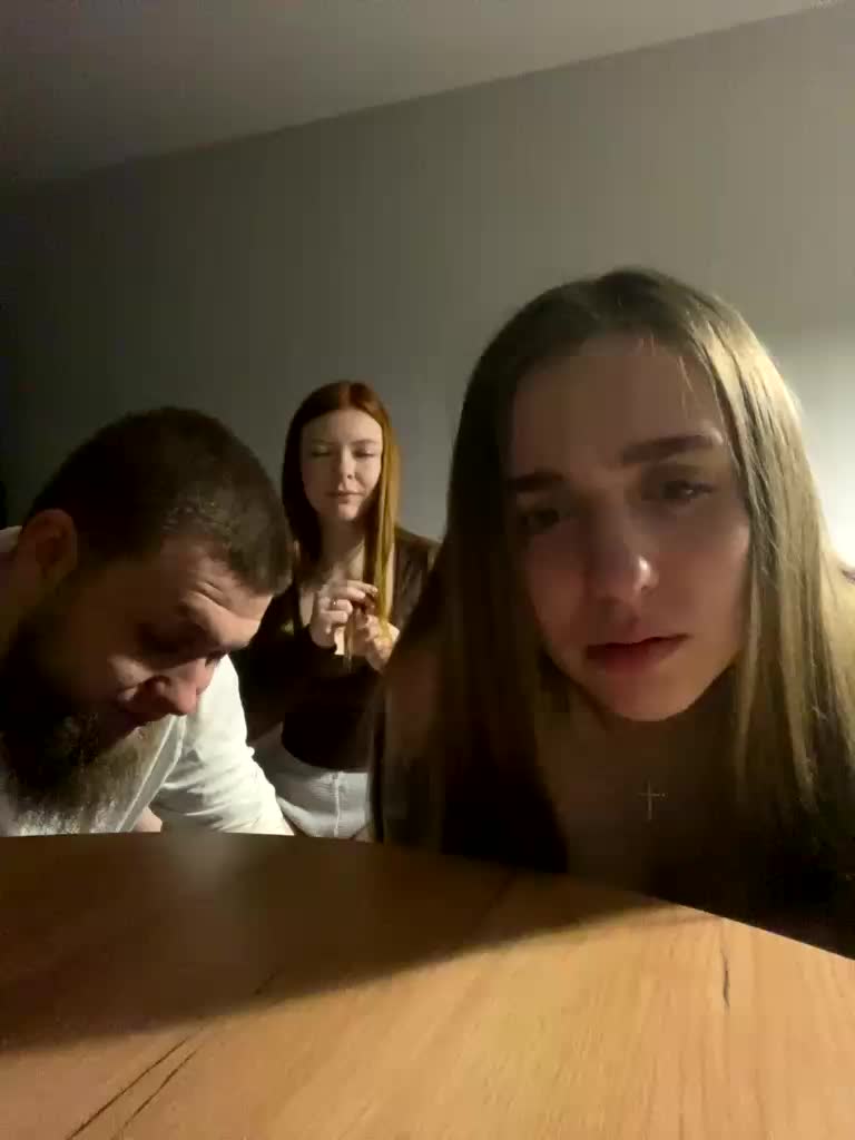 WildLoversOne Live Sex January 18, 2026